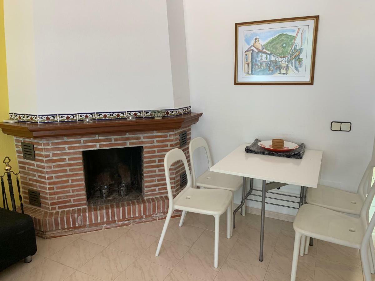 Mijas Golf Apartment Экстерьер фото
