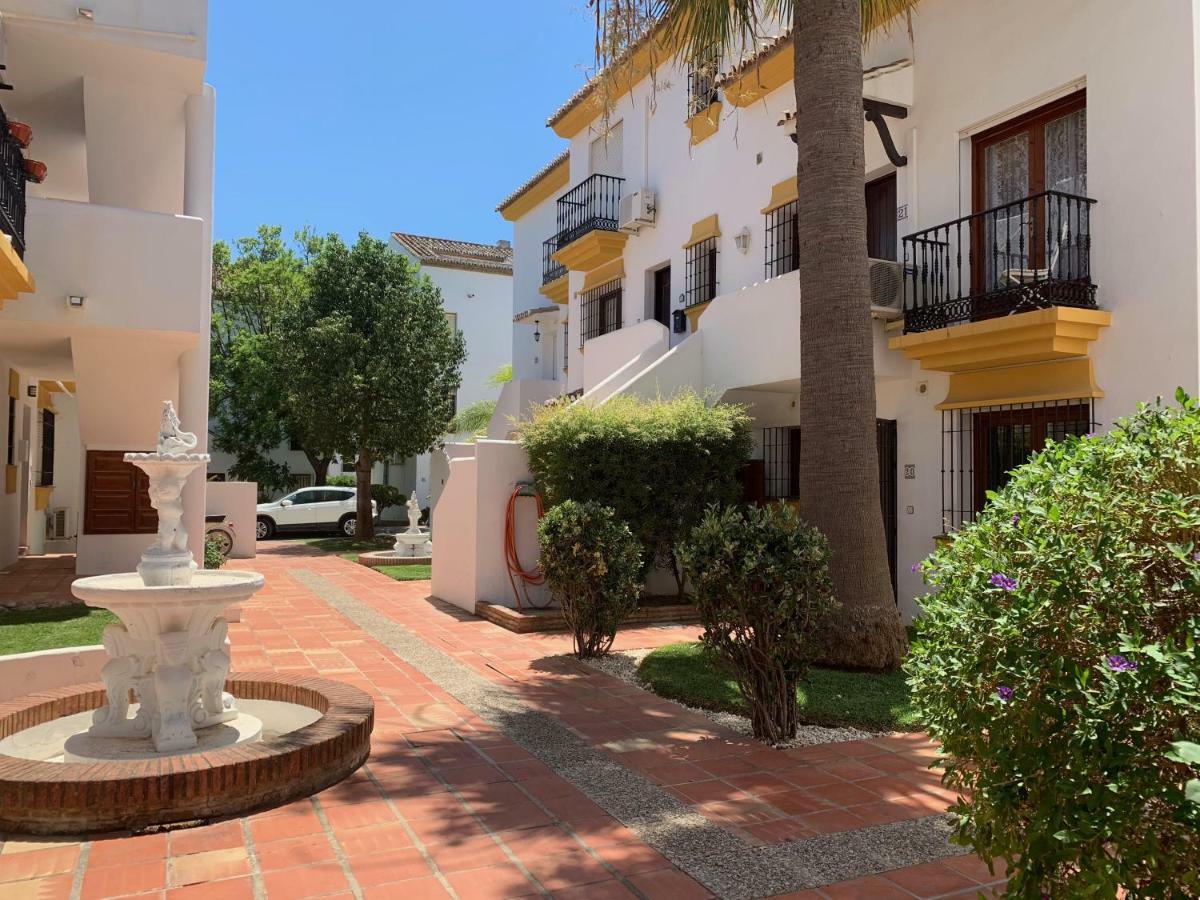 Mijas Golf Apartment Экстерьер фото