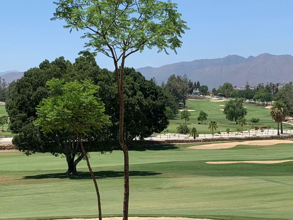 Mijas Golf Apartment Экстерьер фото