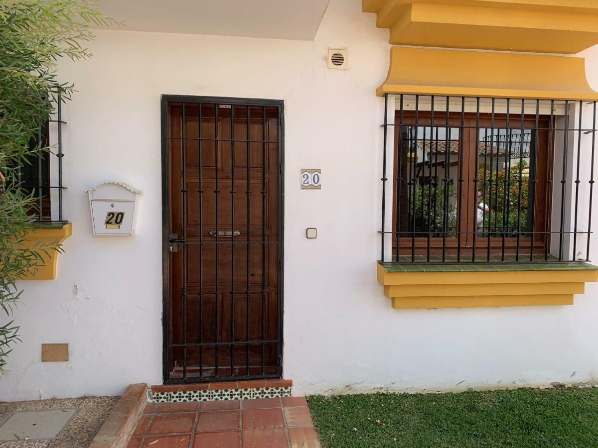 Mijas Golf Apartment Экстерьер фото