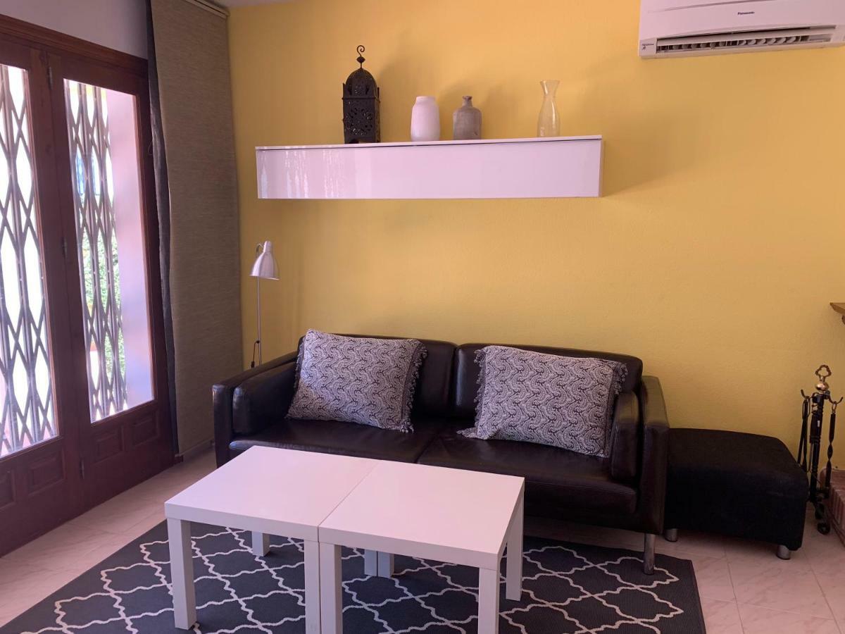 Mijas Golf Apartment Экстерьер фото