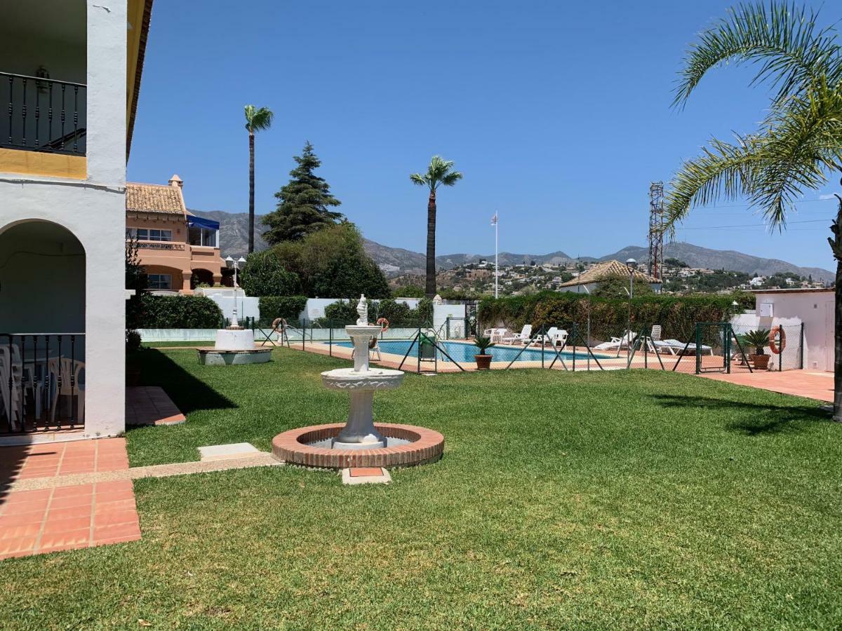 Mijas Golf Apartment Экстерьер фото