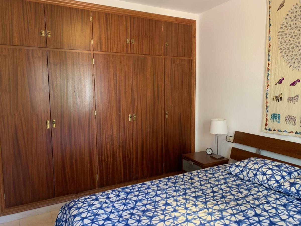 Mijas Golf Apartment Экстерьер фото