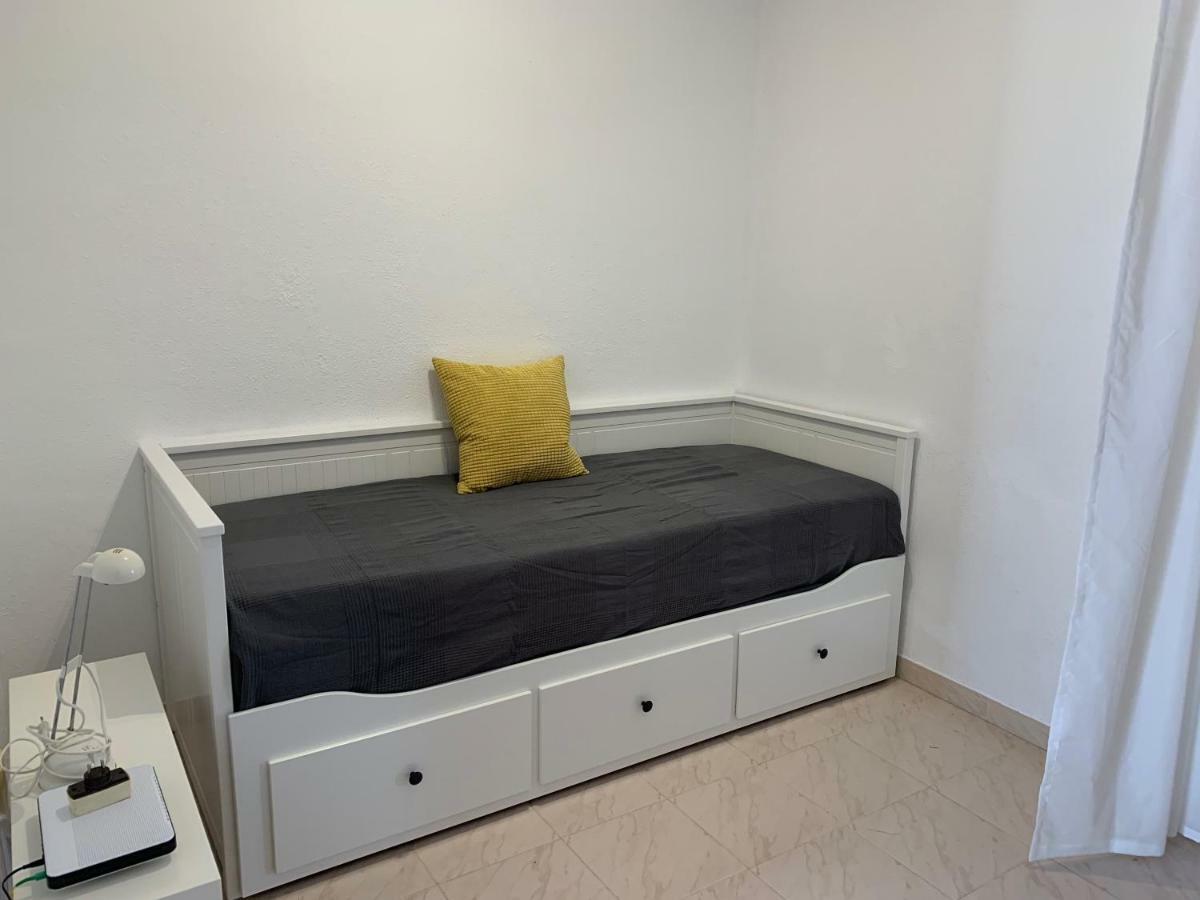 Mijas Golf Apartment Экстерьер фото