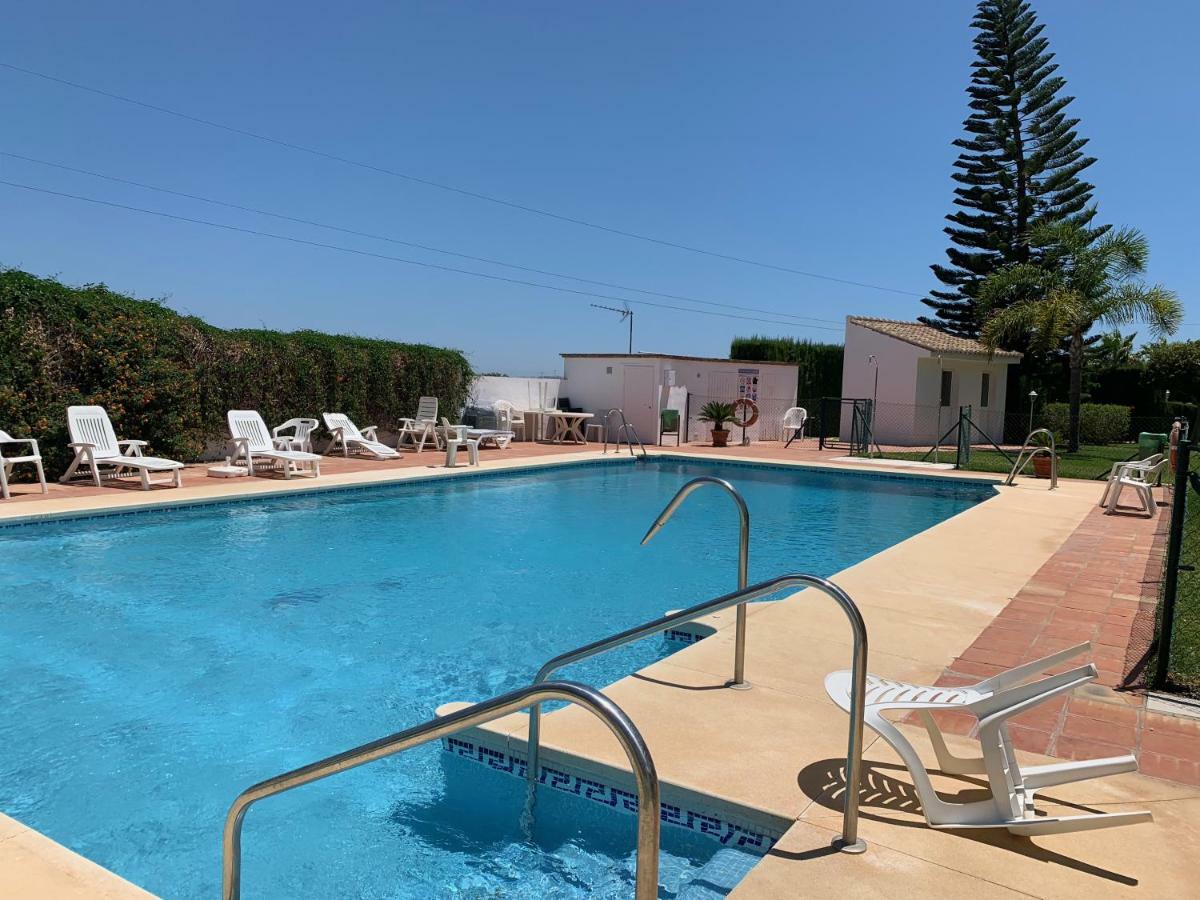 Mijas Golf Apartment Экстерьер фото
