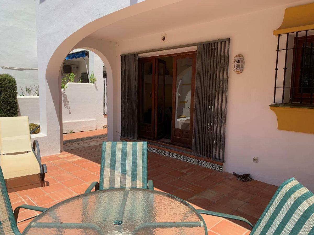 Mijas Golf Apartment Экстерьер фото