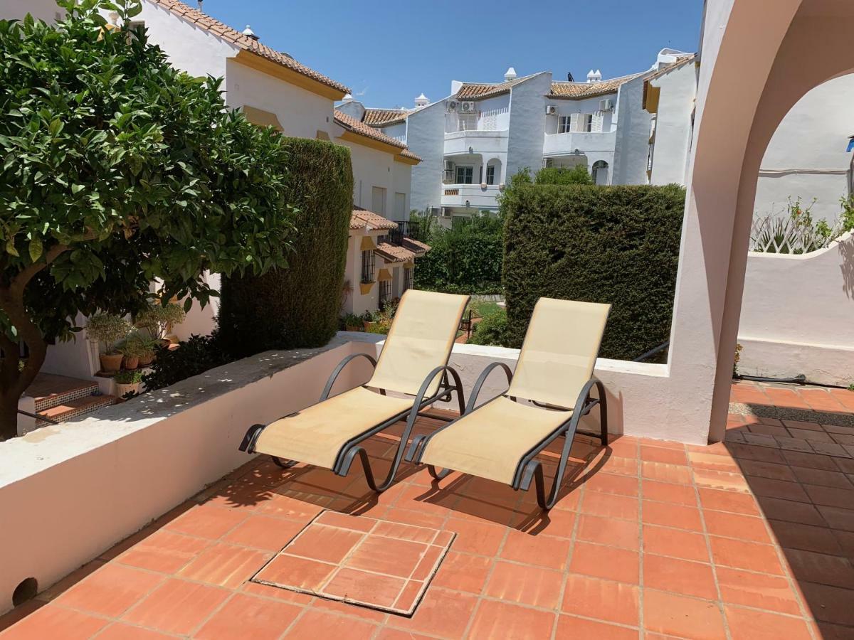 Mijas Golf Apartment Экстерьер фото