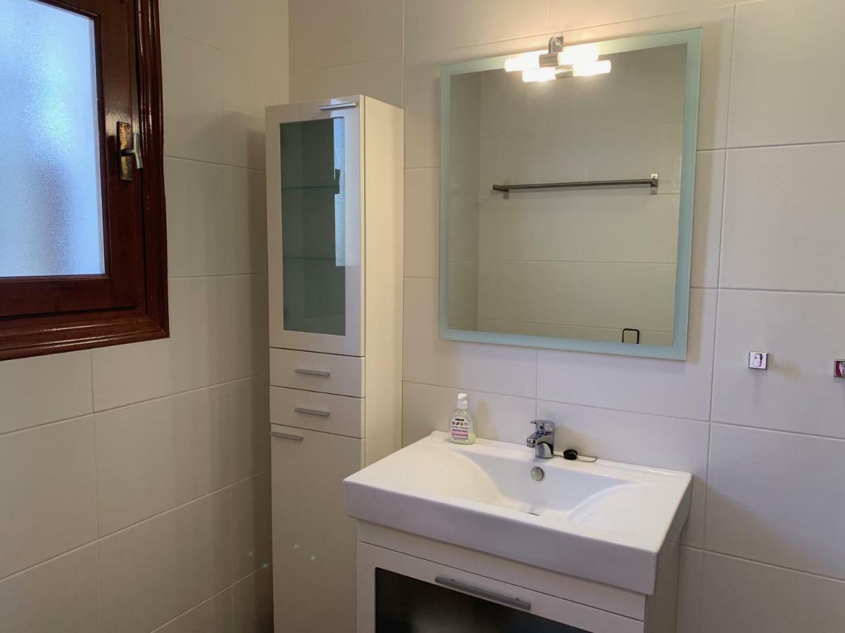 Mijas Golf Apartment Экстерьер фото