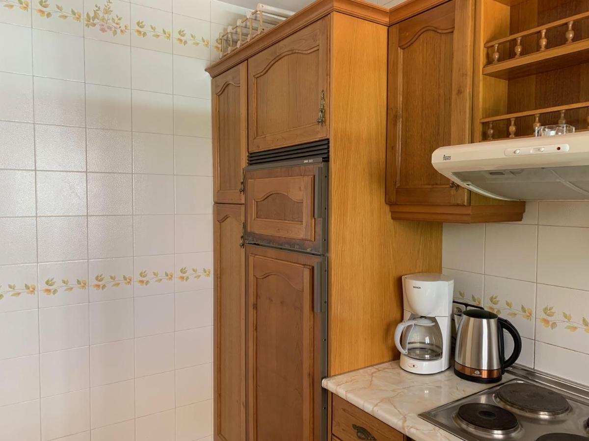 Mijas Golf Apartment Экстерьер фото
