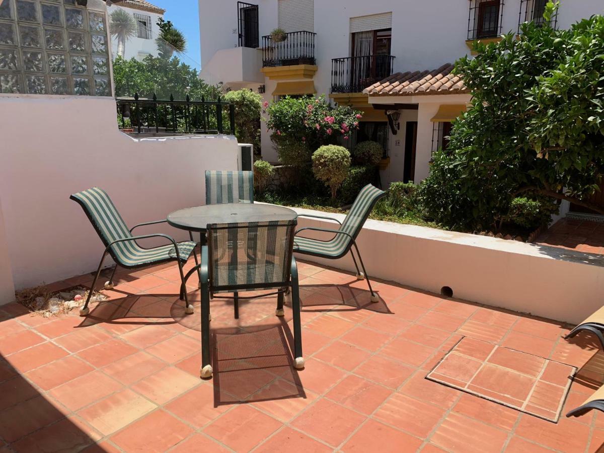Mijas Golf Apartment Экстерьер фото